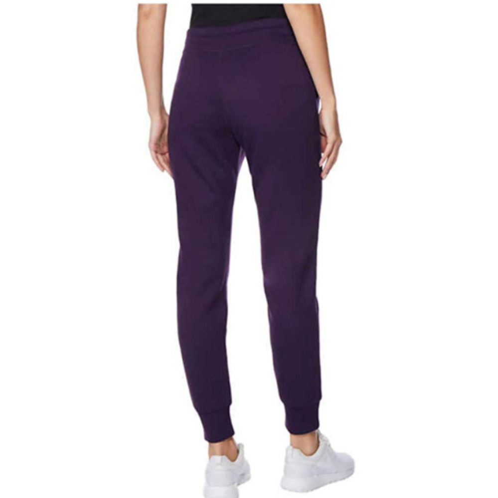 32 DEGREES Womens Jogger Purple - Picture 4 of 5